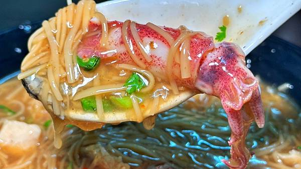 二訪|蘆洲麵線|大腸麵線|蚵仔麵線|美食餐廳推薦|蘆洲人氣必吃美食【新北市蘆洲區】樂福獨家特調蒜味麵線 - 第15張圖 LINE_ALBUM_樂福_230503_14