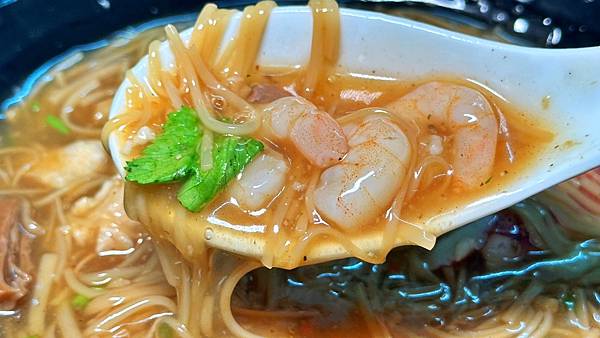 二訪|蘆洲麵線|大腸麵線|蚵仔麵線|美食餐廳推薦|蘆洲人氣必吃美食【新北市蘆洲區】樂福獨家特調蒜味麵線 - 第16張圖 LINE_ALBUM_樂福_230503_12