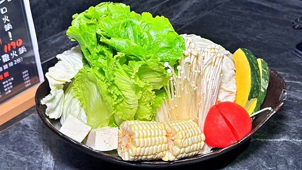 夏天的第一口火鍋! 蟲草花椰汁雞火鍋|台灣源興總統牛【台北市大安區】大安9號鍋物。鐵板燒 - 第38張圖 LINE_ALBUM_大安九號_230524_84