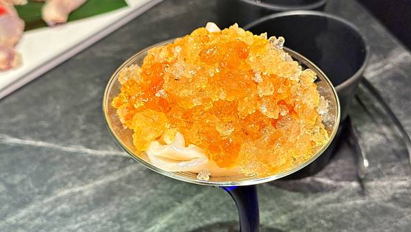 夏天的第一口火鍋! 蟲草花椰汁雞火鍋|台灣源興總統牛【台北市大安區】大安9號鍋物。鐵板燒 - 第22張圖 LINE_ALBUM_大安九號_230524_100