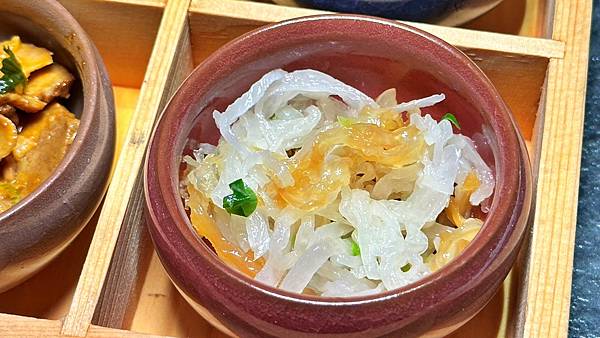 夏天的第一口火鍋! 蟲草花椰汁雞火鍋|台灣源興總統牛【台北市大安區】大安9號鍋物。鐵板燒 - 第17張圖 LINE_ALBUM_大安九號_230524_104