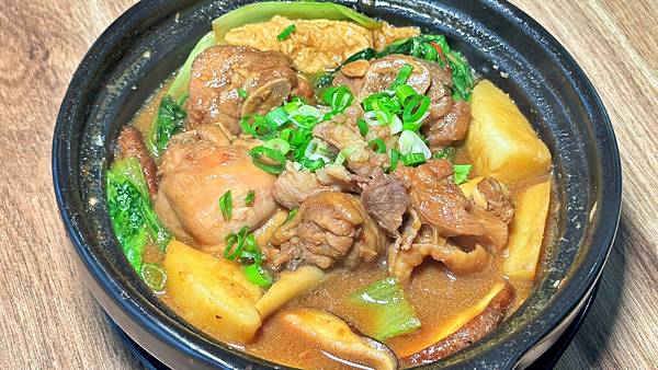 山東濟南特色傳統名菜|最正宗的中國美食|老菜新吃【新北市淡水區】九月九黃燜雞米飯 - 第11張圖 LINE_ALBUM_九月九黃燜雞_230531_47