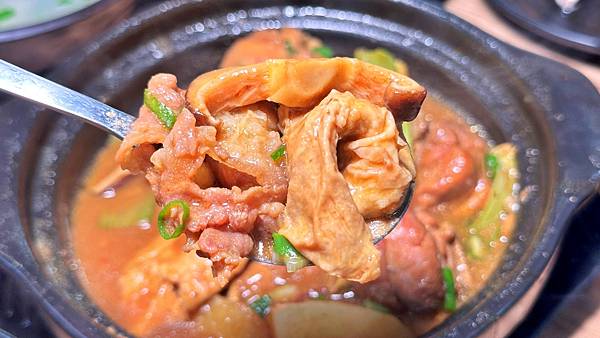 山東濟南特色傳統名菜|最正宗的中國美食|老菜新吃【新北市淡水區】九月九黃燜雞米飯 - 第15張圖 LINE_ALBUM_九月九黃燜雞_230531_42