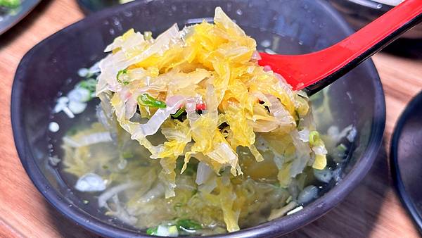 山東濟南特色傳統名菜|最正宗的中國美食|老菜新吃【新北市淡水區】九月九黃燜雞米飯 - 第21張圖 LINE_ALBUM_九月九黃燜雞_230531_36