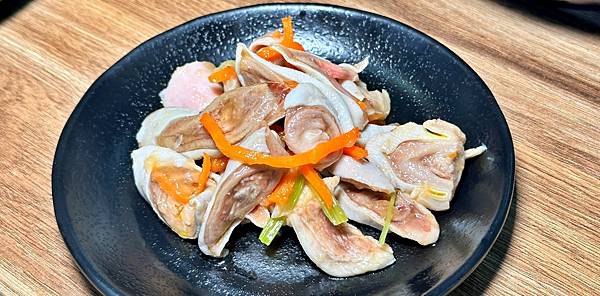 山東濟南特色傳統名菜|最正宗的中國美食|老菜新吃【新北市淡水區】九月九黃燜雞米飯 - 第22張圖 LINE_ALBUM_九月九黃燜雞_230531_30