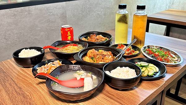 山東濟南特色傳統名菜|最正宗的中國美食|老菜新吃【新北市淡水區】九月九黃燜雞米飯 - 第35張圖 LINE_ALBUM_九月九黃燜雞_230531_16