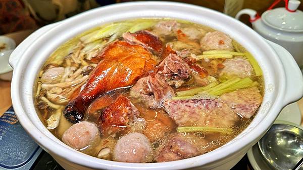 晶宴會館新品牌|中和店開幕烤鴨現省500元|桃園店試營運烤鴨買一送一【新北市中和區】晶粵軒烤鴨餐廳-中和店 - 第39張圖 LINE_ALBUM_晶粵軒_230613_35