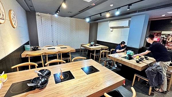 生蠔吃到飽! CP值超高的桃園火鍋~還可以外帶、外送喔!【桃園市桃園區】孫太太嚴選超市火鍋-桃園店 - 第9張圖 LINE_ALBUM_孫太太_230620_118