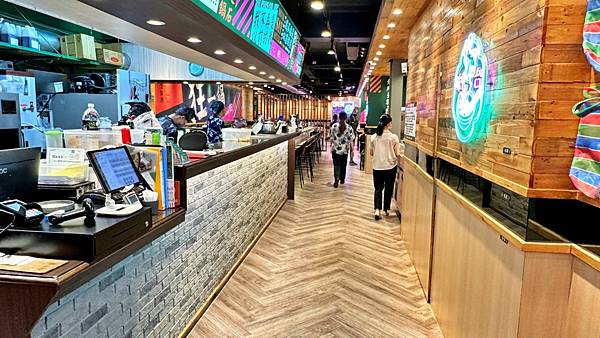 超人氣排隊名店|【新北市三重區】狂一鍋-三重重新店加開宵夜場 午餐宵夜299元起享自助吧無限放題 - 第6張圖 LINE_ALBUM_2023.6.27_230628_116