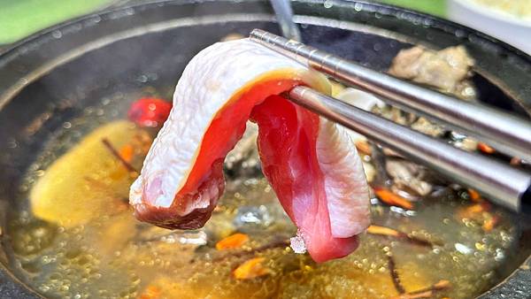 超人氣排隊名店|【新北市三重區】狂一鍋-三重重新店加開宵夜場 午餐宵夜299元起享自助吧無限放題 - 第38張圖 LINE_ALBUM_2023.6.27_230628_60