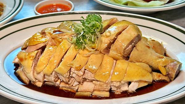 台北馬來西亞料理|隱身於台北街頭的世外桃源【台北市中山區】池記茶餐廳 | 池記燒臘 - 第31張圖 LINE_ALBUM_池記_230704_73