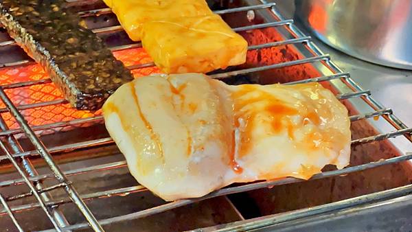 週年慶期間限定活動「泰式串燒啤酒」,在士林夜市百年古宅中度過最Chill的夜晚!【台北市士林區】FB食尚曼谷 - 第51張圖 LINE_ALBUM_時尚曼谷_230802_82