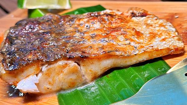 週年慶期間限定活動「泰式串燒啤酒」,在士林夜市百年古宅中度過最Chill的夜晚!【台北市士林區】FB食尚曼谷 - 第56張圖 LINE_ALBUM_時尚曼谷_230802_108