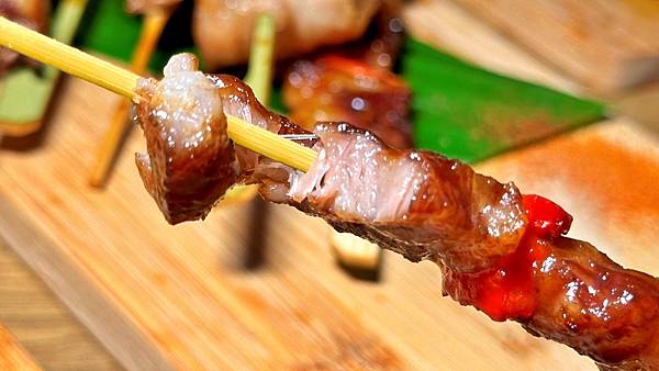 週年慶期間限定活動「泰式串燒啤酒」,在士林夜市百年古宅中度過最Chill的夜晚!【台北市士林區】FB食尚曼谷 - 第28張圖 LINE_ALBUM_時尚曼谷_230802_141