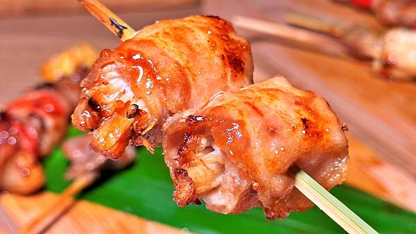 週年慶期間限定活動「泰式串燒啤酒」,在士林夜市百年古宅中度過最Chill的夜晚!【台北市士林區】FB食尚曼谷 - 第23張圖 LINE_ALBUM_時尚曼谷_230802_154