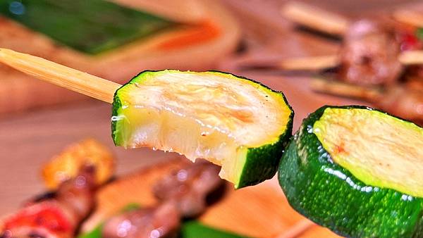 週年慶期間限定活動「泰式串燒啤酒」,在士林夜市百年古宅中度過最Chill的夜晚!【台北市士林區】FB食尚曼谷 - 第34張圖 LINE_ALBUM_時尚曼谷_230802_157