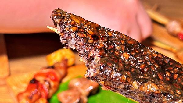 週年慶期間限定活動「泰式串燒啤酒」,在士林夜市百年古宅中度過最Chill的夜晚!【台北市士林區】FB食尚曼谷 - 第32張圖 LINE_ALBUM_時尚曼谷_230802_158