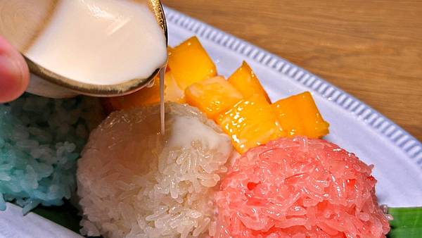 週年慶期間限定活動「泰式串燒啤酒」,在士林夜市百年古宅中度過最Chill的夜晚!【台北市士林區】FB食尚曼谷 - 第59張圖 LINE_ALBUM_時尚曼谷_230802_176
