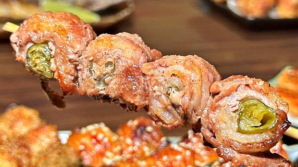 板橋日本料理|板橋居酒屋|板橋料理【新北市板橋區】禾野坊日式居酒屋 - 第36張圖 LINE_ALBUM_禾野坊_230815_72