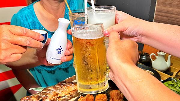 板橋日本料理|板橋居酒屋|板橋料理【新北市板橋區】禾野坊日式居酒屋 - 第51張圖 LINE_ALBUM_禾野坊_230815_51