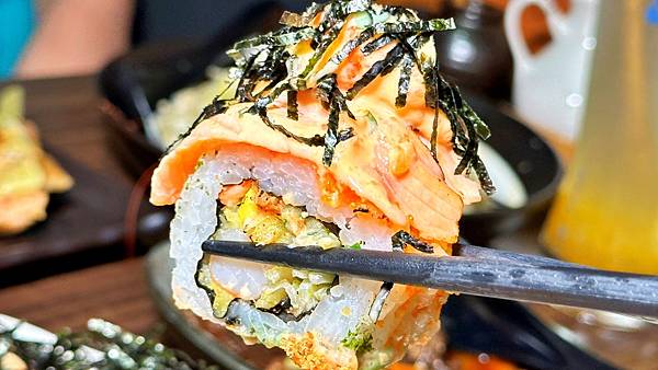 板橋日本料理|板橋居酒屋|板橋料理【新北市板橋區】禾野坊日式居酒屋 - 第18張圖 LINE_ALBUM_禾野坊_230815_28