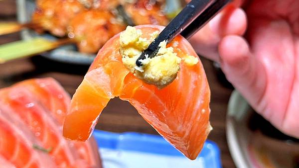 板橋日本料理|板橋居酒屋|板橋料理【新北市板橋區】禾野坊日式居酒屋 - 第16張圖 LINE_ALBUM_禾野坊_230815_14