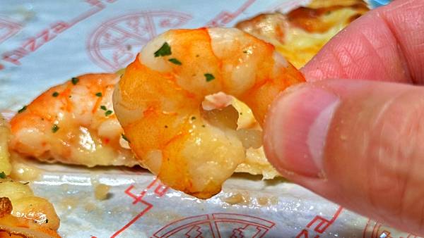 披薩四大關鍵:餅皮、醬料、配料與起司!【新北市永和區】Farina Pizza法里娜披薩-永和仁愛店 - 第22張圖 LINE_ALBUM_法里娜_230816_25