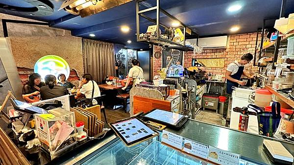 外帶美食|外送美食|新店美食|千層蛋糕|美式餐廳|寵物友善【新北市新店區】Eat enjoy意享美式廚房-新店店 - 第2張圖 LINE_ALBUM_意享_230824_87