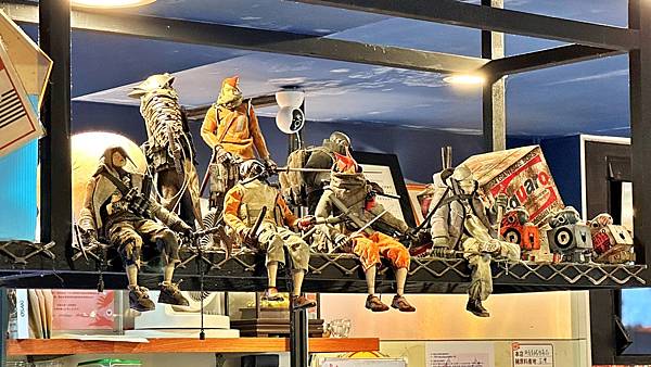 外帶美食|外送美食|新店美食|千層蛋糕|美式餐廳|寵物友善【新北市新店區】Eat enjoy意享美式廚房-新店店 - 第5張圖 LINE_ALBUM_意享_230824_84