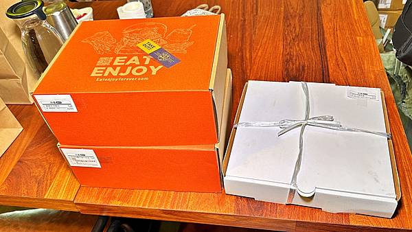 外帶美食|外送美食|新店美食|千層蛋糕|美式餐廳|寵物友善【新北市新店區】Eat enjoy意享美式廚房-新店店 - 第10張圖 LINE_ALBUM_意享_230824_69