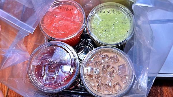 外帶美食|外送美食|新店美食|千層蛋糕|美式餐廳|寵物友善【新北市新店區】Eat enjoy意享美式廚房-新店店 - 第11張圖 LINE_ALBUM_意享_230824_68