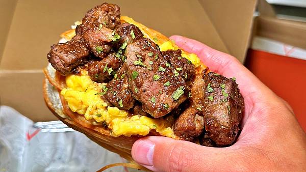 外帶美食|外送美食|新店美食|千層蛋糕|美式餐廳|寵物友善【新北市新店區】Eat enjoy意享美式廚房-新店店 - 第28張圖 LINE_ALBUM_意享_230824_45