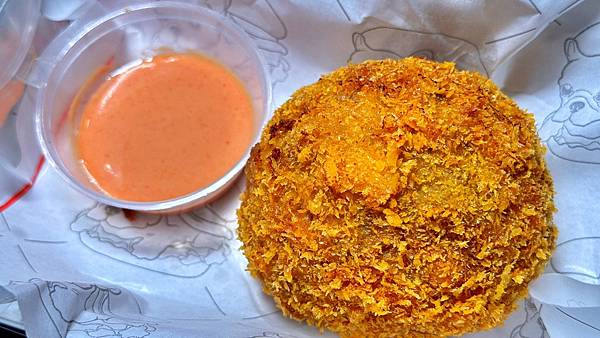 外帶美食|外送美食|新店美食|千層蛋糕|美式餐廳|寵物友善【新北市新店區】Eat enjoy意享美式廚房-新店店 - 第13張圖 LINE_ALBUM_意享_230824_30