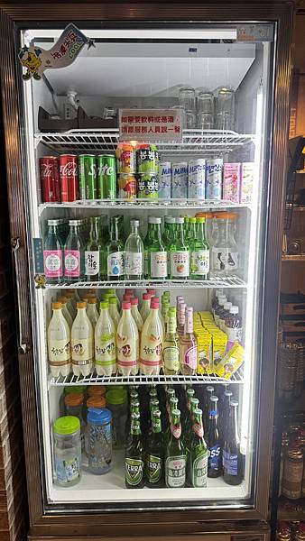 台北師大韓式料理|道地韓式料理|食尚玩家報導名店【台北市大安區】東大門韓國特色料理 - 第6張圖 台北師大韓式料理|道地韓式料理|食尚玩家報導名店【台北市大安