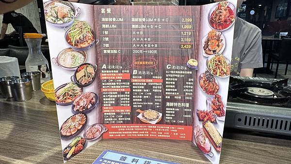 台北師大韓式料理｜道地韓式料理｜食尚玩家報導名店【台北市大安