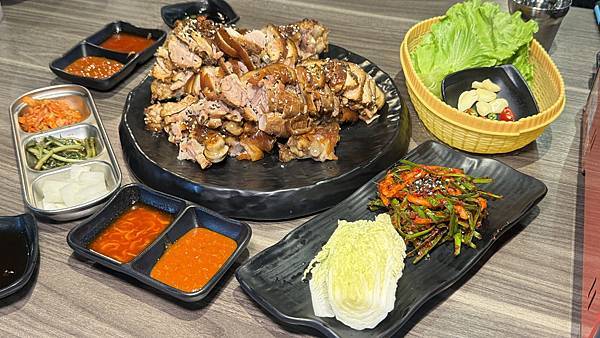 台北師大韓式料理|道地韓式料理|食尚玩家報導名店【台北市大安區】東大門韓國特色料理 - 第23張圖 台北師大韓式料理|道地韓式料理|食尚玩家報導名店【台北市大安