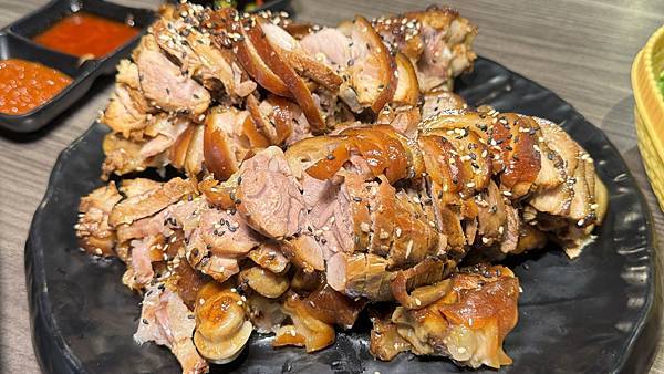 台北師大韓式料理|道地韓式料理|食尚玩家報導名店【台北市大安區】東大門韓國特色料理 - 第24張圖 台北師大韓式料理|道地韓式料理|食尚玩家報導名店【台北市大安