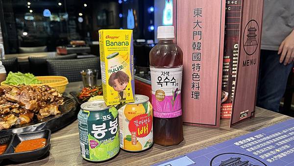 台北師大韓式料理|道地韓式料理|食尚玩家報導名店【台北市大安區】東大門韓國特色料理 - 第43張圖 台北師大韓式料理|道地韓式料理|食尚玩家報導名店【台北市大安