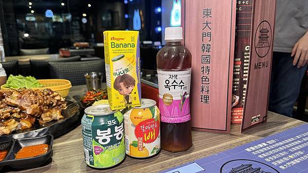 台北師大韓式料理｜道地韓式料理｜食尚玩家報導名店【台北市大安