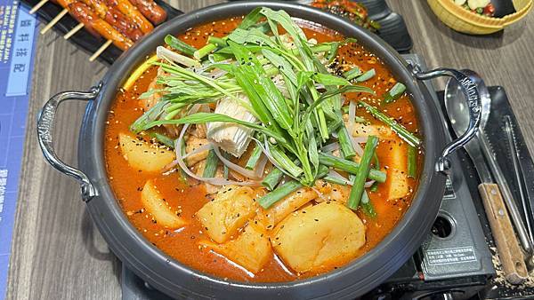 台北師大韓式料理|道地韓式料理|食尚玩家報導名店【台北市大安區】東大門韓國特色料理 - 第13張圖 台北師大韓式料理|道地韓式料理|食尚玩家報導名店【台北市大安