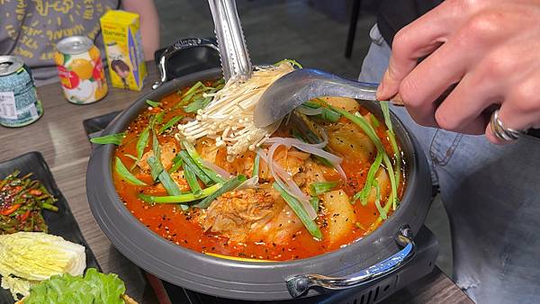 台北師大韓式料理|道地韓式料理|食尚玩家報導名店【台北市大安區】東大門韓國特色料理 - 第15張圖 台北師大韓式料理|道地韓式料理|食尚玩家報導名店【台北市大安