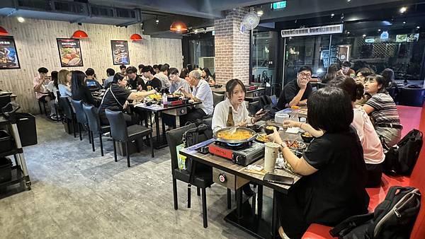 台北師大韓式料理|道地韓式料理|食尚玩家報導名店【台北市大安區】東大門韓國特色料理 - 第11張圖 台北師大韓式料理|道地韓式料理|食尚玩家報導名店【台北市大安