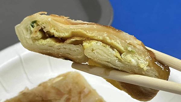 行天宮美食|現桿現做酥香餅皮|招牌蛋餅回憶殺【台北市中山區】喜多士早餐店 - 第7張圖 行天宮美食|現桿現做酥香餅皮|招牌蛋餅回憶殺【台北市中山區】