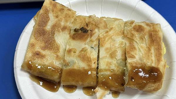行天宮美食|現桿現做酥香餅皮|招牌蛋餅回憶殺【台北市中山區】喜多士早餐店 - 第6張圖 行天宮美食|現桿現做酥香餅皮|招牌蛋餅回憶殺【台北市中山區】