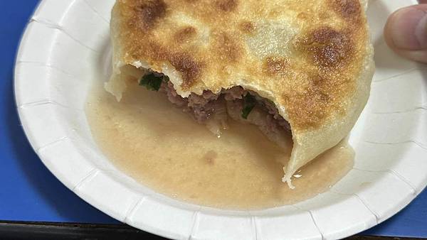 行天宮美食|現桿現做酥香餅皮|招牌蛋餅回憶殺【台北市中山區】喜多士早餐店 - 第9張圖 行天宮美食|現桿現做酥香餅皮|招牌蛋餅回憶殺【台北市中山區】