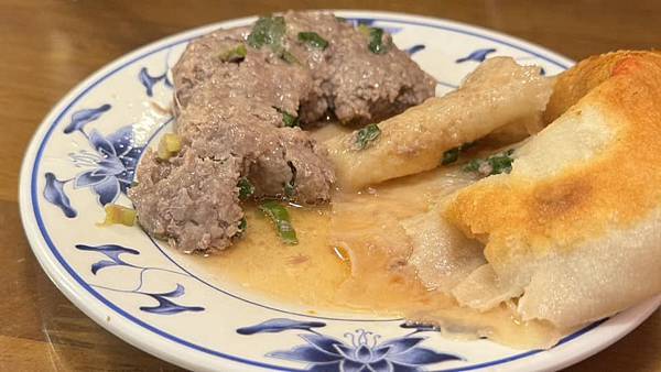 西門美食|北方麵食老店|必吃捲餅、餡餅【台北市萬華區】中華餡餅粥 - 第8張圖 西門美食|北方麵食老店|必吃捲餅、餡餅【台北市萬華區】中華餡