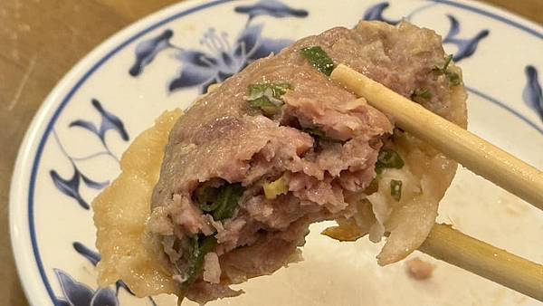西門美食|北方麵食老店|必吃捲餅、餡餅【台北市萬華區】中華餡餅粥 - 第10張圖 西門美食|北方麵食老店|必吃捲餅、餡餅【台北市萬華區】中華餡