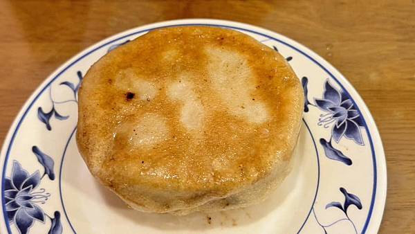 西門美食|北方麵食老店|必吃捲餅、餡餅【台北市萬華區】中華餡餅粥 - 第7張圖 西門美食|北方麵食老店|必吃捲餅、餡餅【台北市萬華區】中華餡