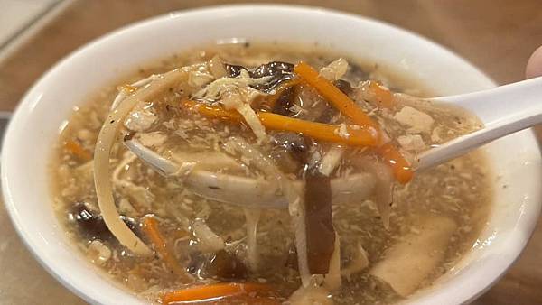 西門美食|北方麵食老店|必吃捲餅、餡餅【台北市萬華區】中華餡餅粥 - 第11張圖 西門美食|北方麵食老店|必吃捲餅、餡餅【台北市萬華區】中華餡