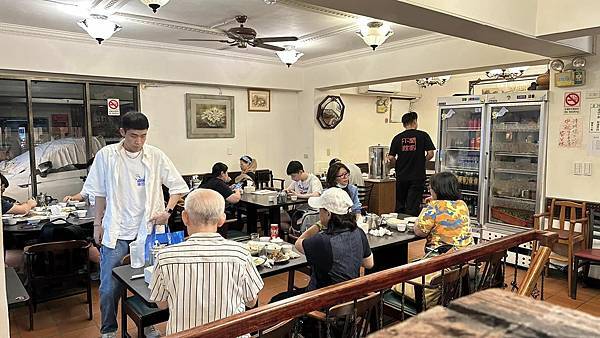 捷運信義安和站美食｜不油不膩高CP值台菜｜闔家歡美味餐館【台